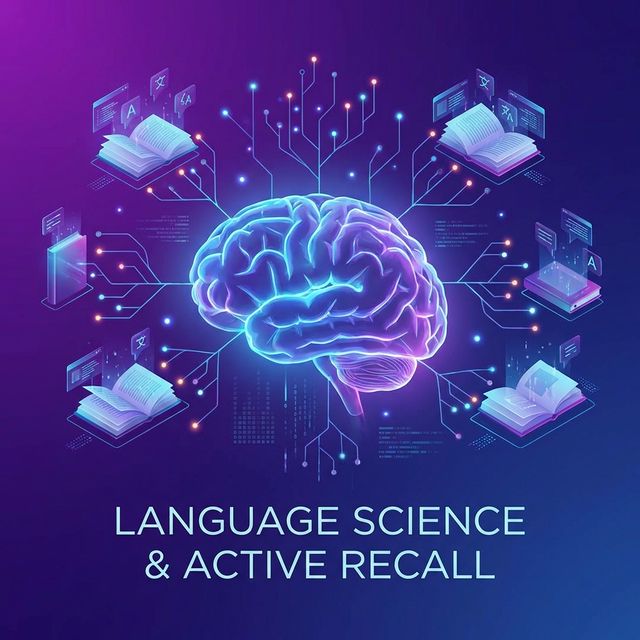 How Active Recall Changes Education