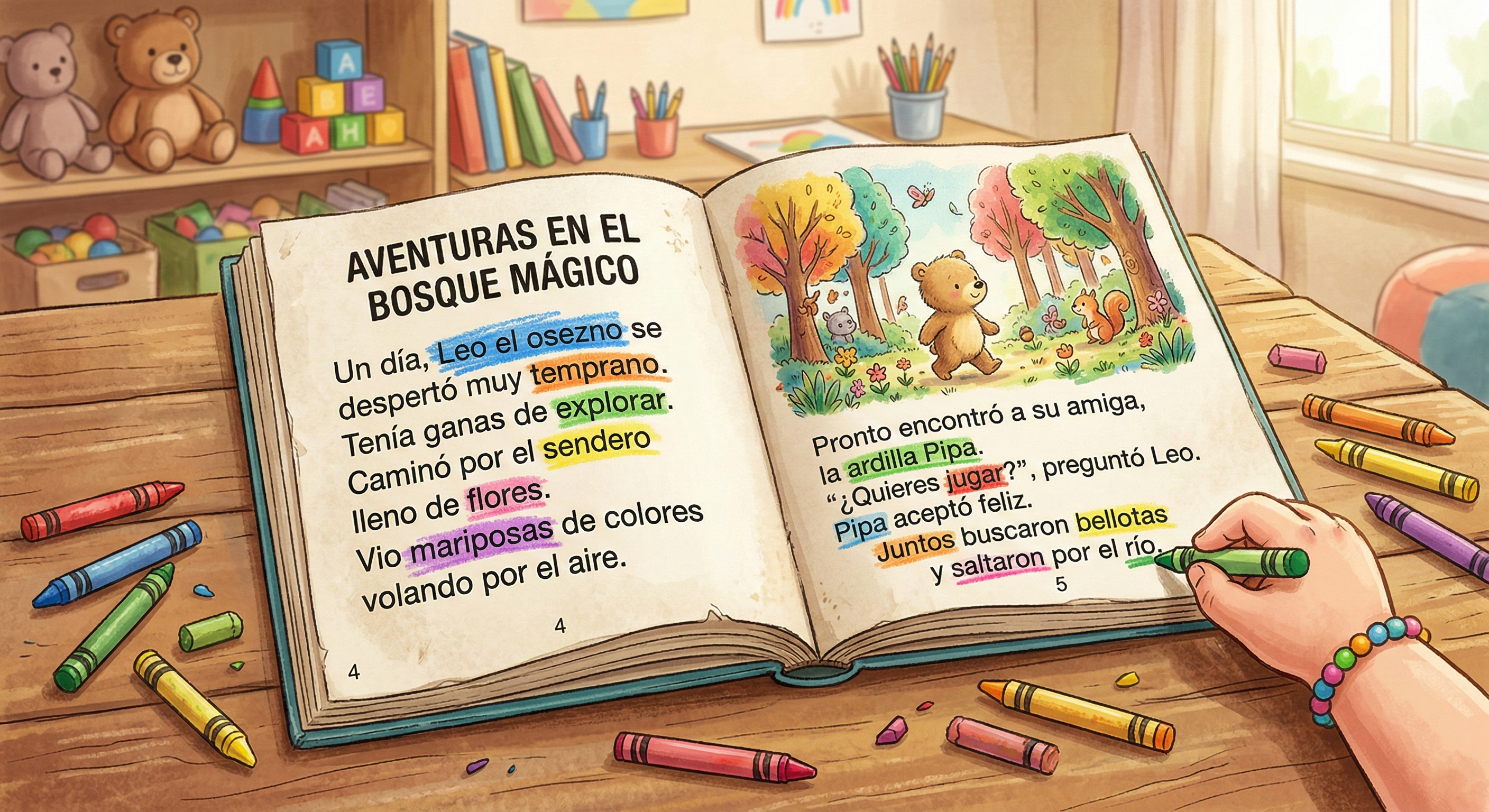 Stop Highlighting: Why Everything You Know About Studying is Wrong