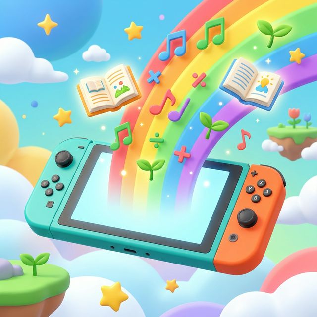 10 Learning Game Ideas for Your Kids