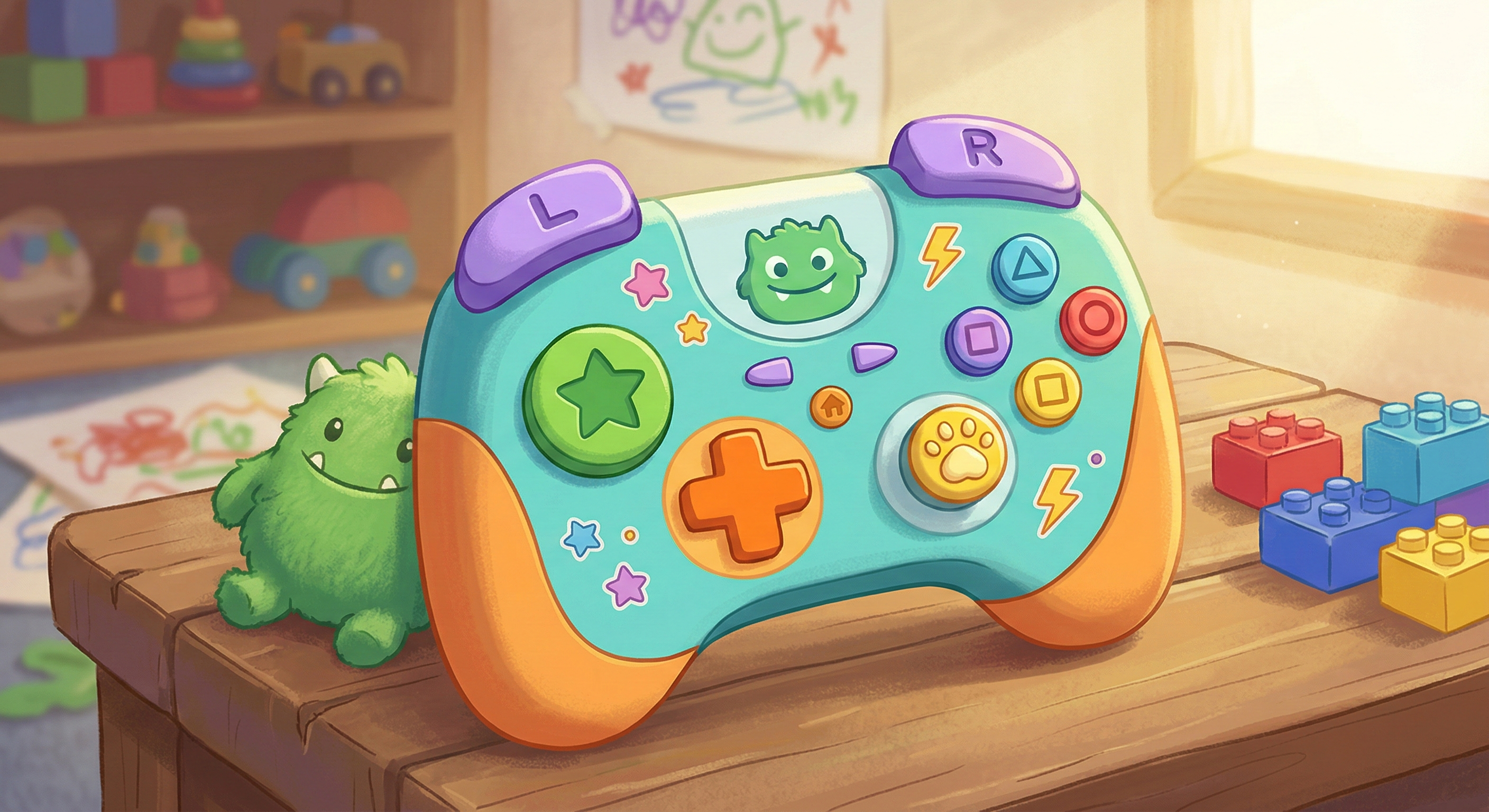 Learning with Games? Why it actually works: The Science Behind GBL