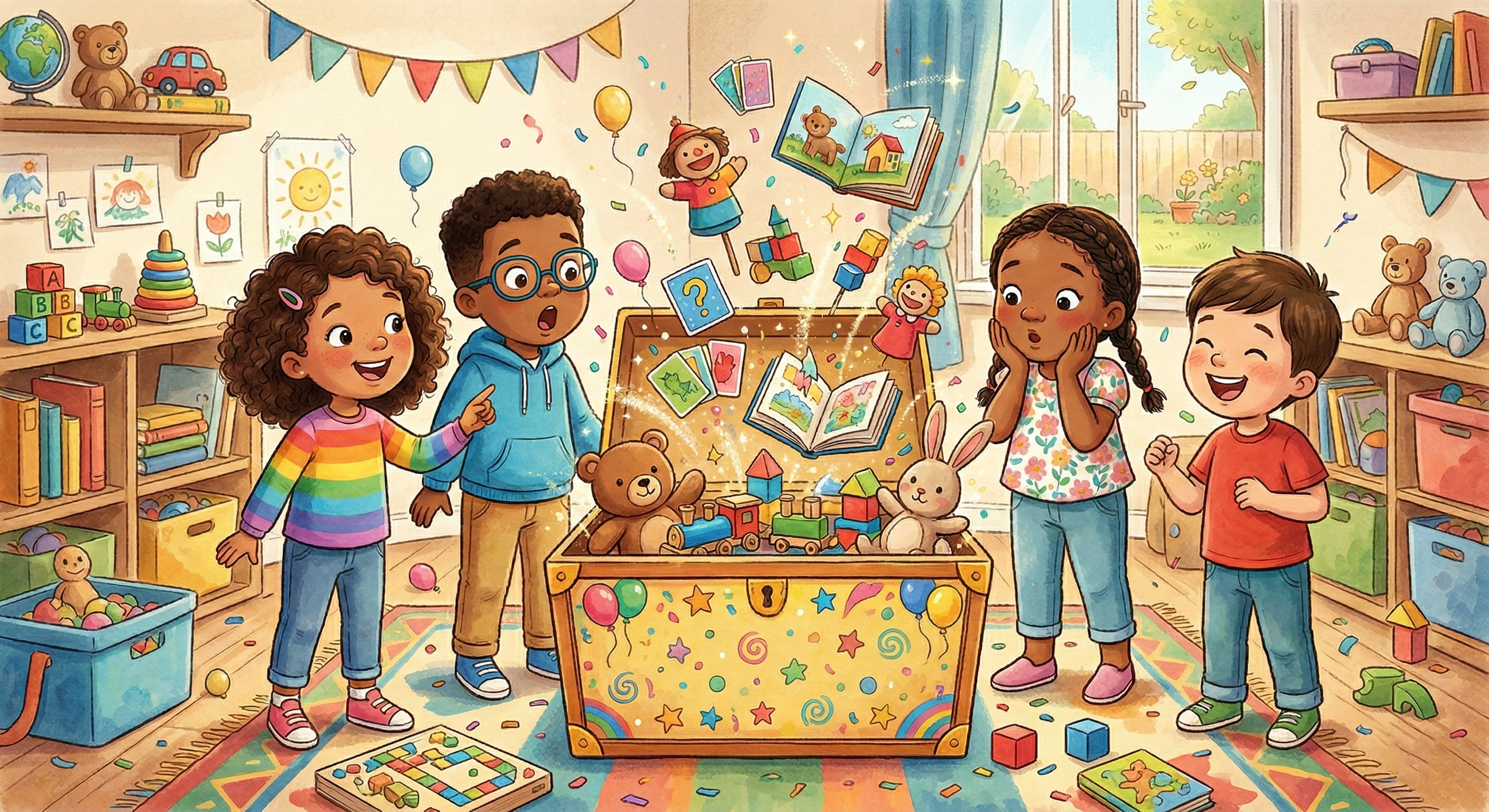The Brain Ignores the Predictable: Why 'Surprise' is the Best Learning Hack